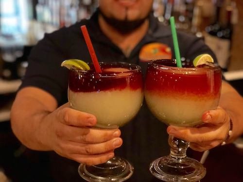 El Pueblito Mexican Bistro Dover