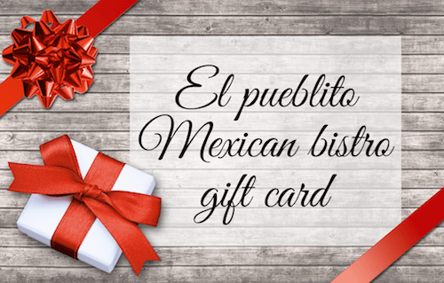 El Pueblito Mexican Bistro Dover Ohio
