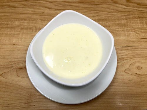 Cheese Dip