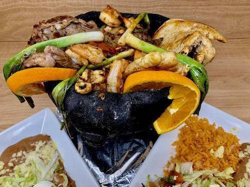 Molcajete